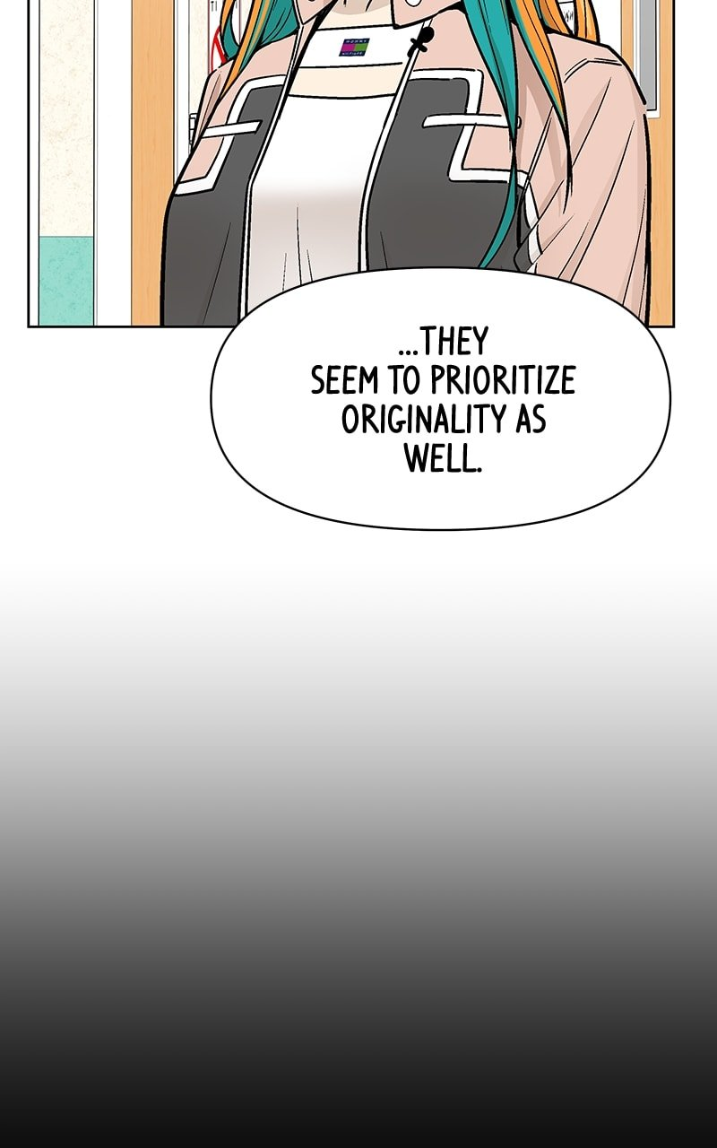Skool of Street Chapter 52 page 87