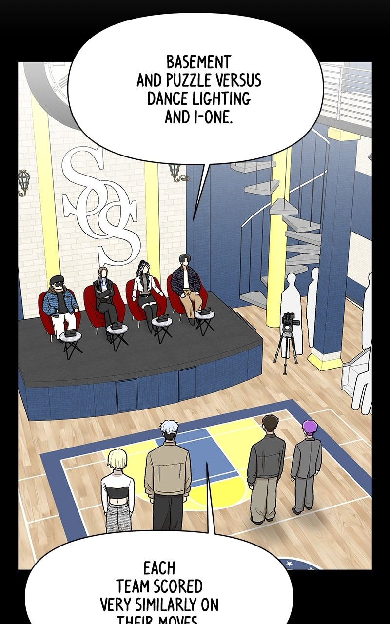 Skool of Street Chapter 52 page 88