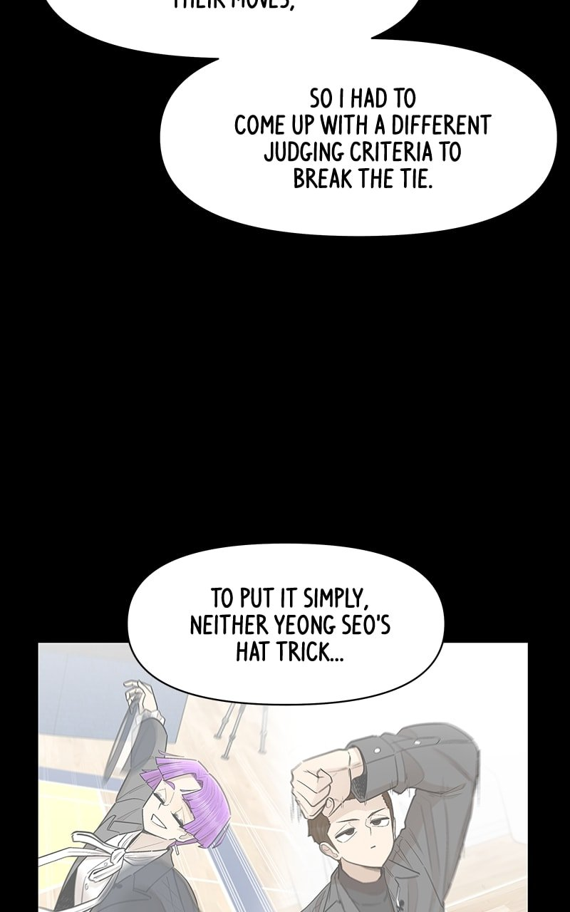 Skool of Street Chapter 52 page 89