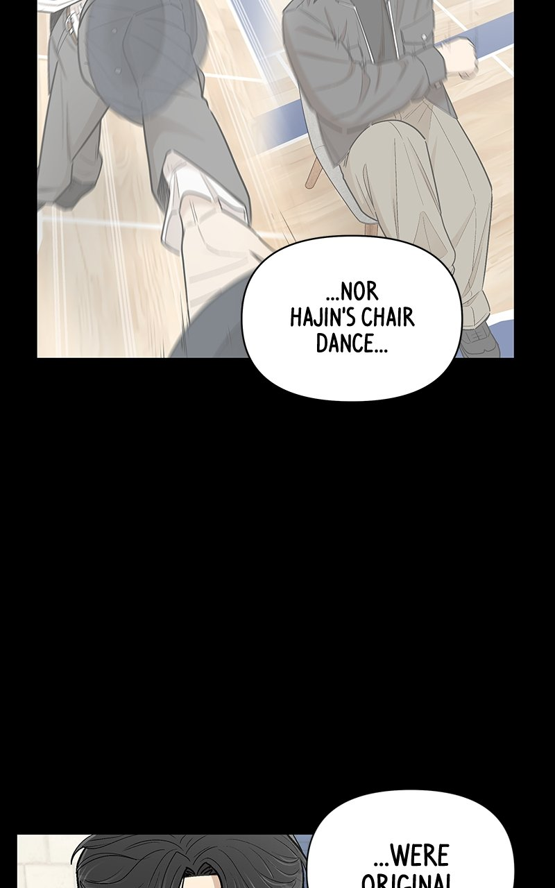 Skool of Street Chapter 52 page 90