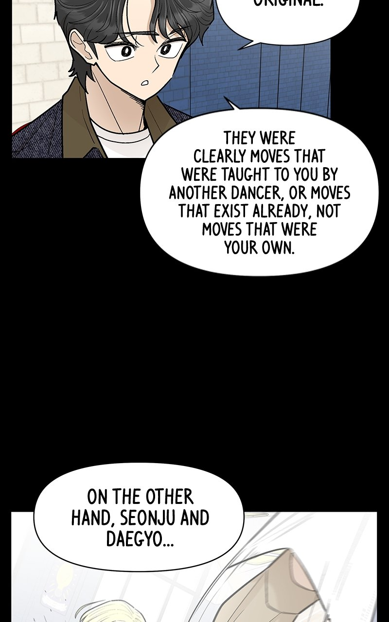 Skool of Street Chapter 52 page 91