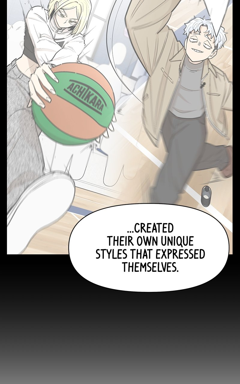 Skool of Street Chapter 52 page 92