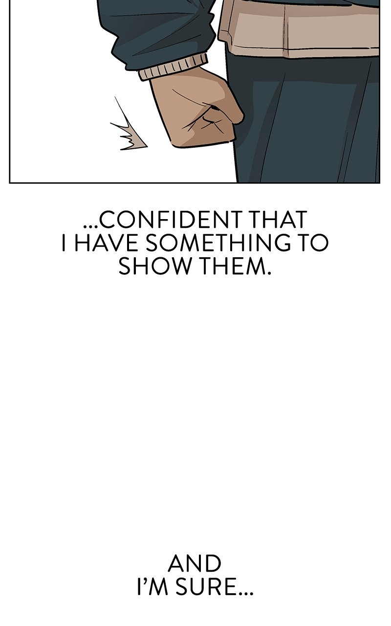 Skool of Street Chapter 52 page 95