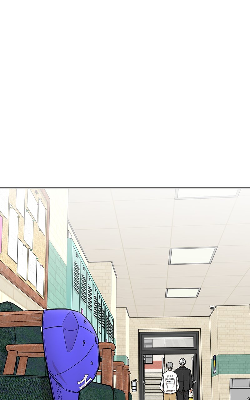 Skool of Street Chapter 52 page 99