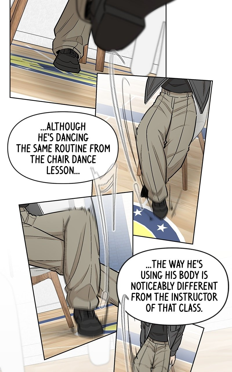 Skool of Street Chapter 52 page 29