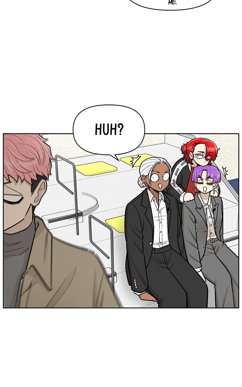 Skool of Street Chapter 53 page 7