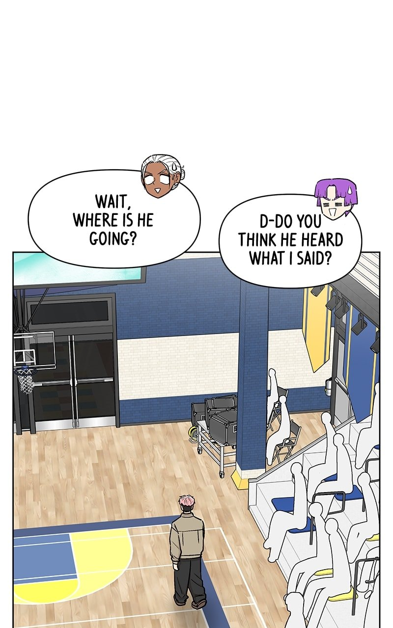 Skool of Street Chapter 53 page 8