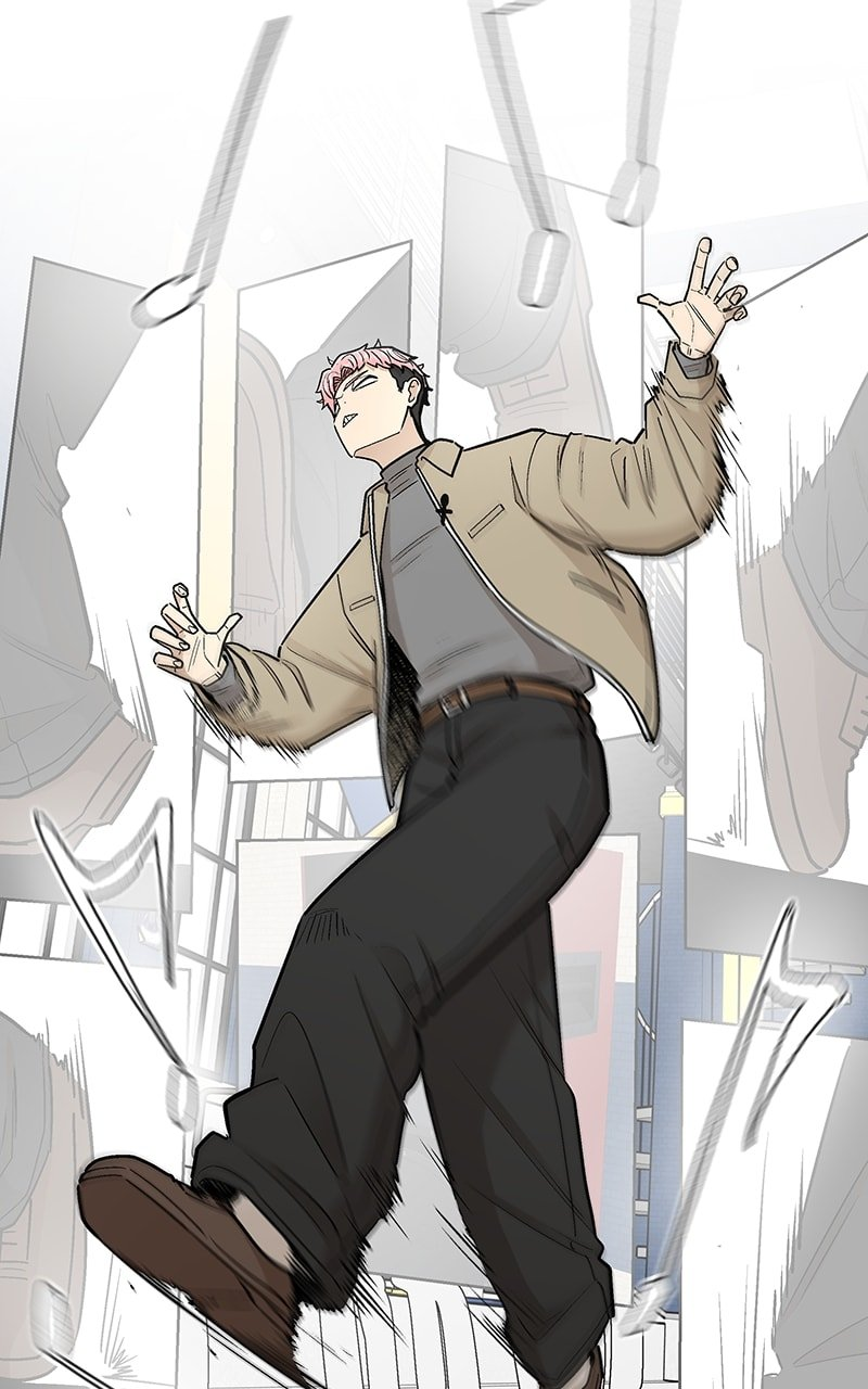 Skool of Street Chapter 53 page 13