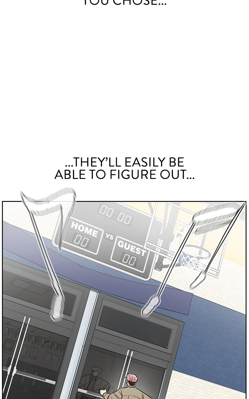 Skool of Street Chapter 53 page 18