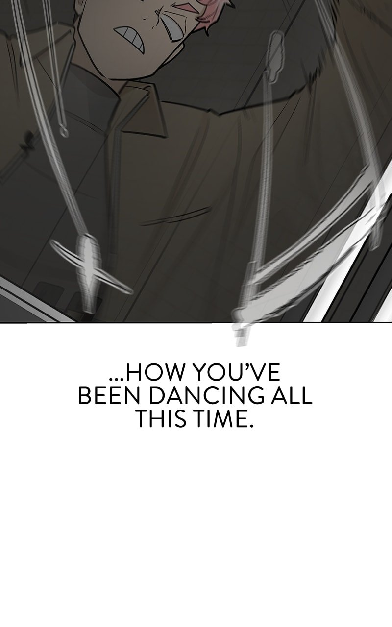Skool of Street Chapter 53 page 22