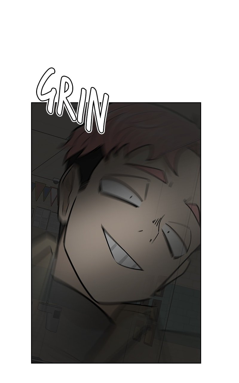 Skool of Street Chapter 53 page 23