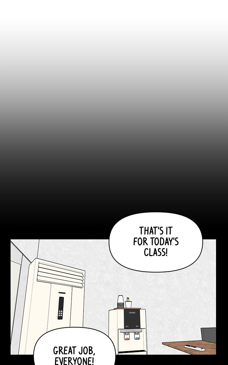 Skool of Street Chapter 53 page 24