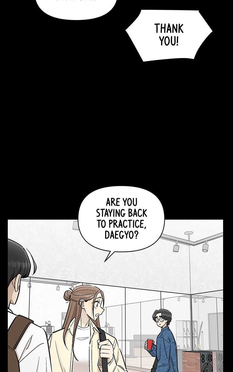 Skool of Street Chapter 53 page 25