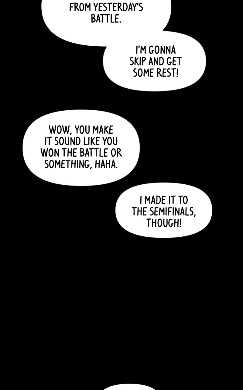 Skool of Street Chapter 53 page 27