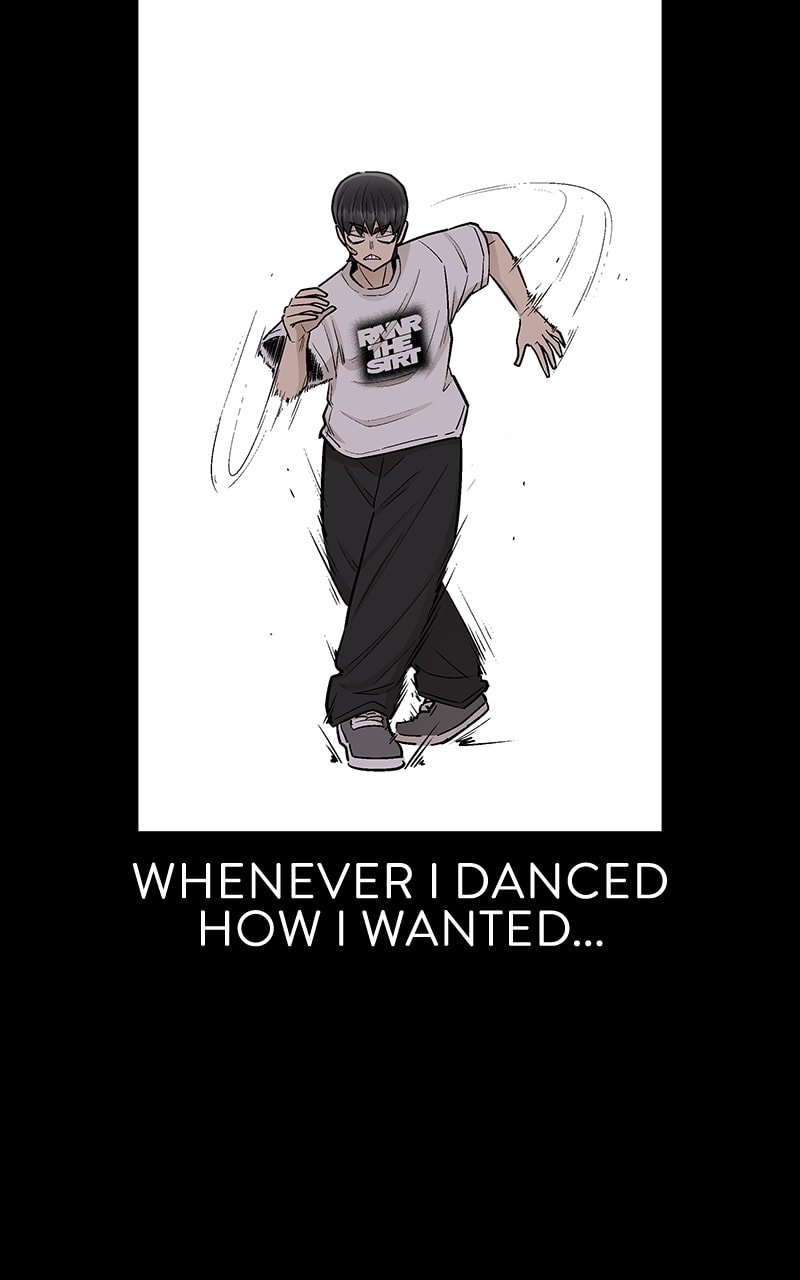 Skool of Street Chapter 53 page 29