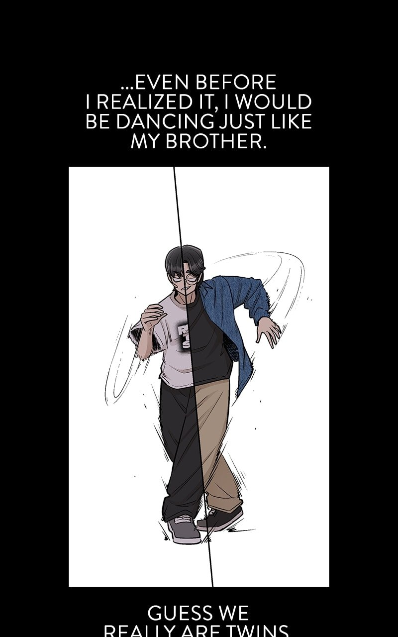 Skool of Street Chapter 53 page 30