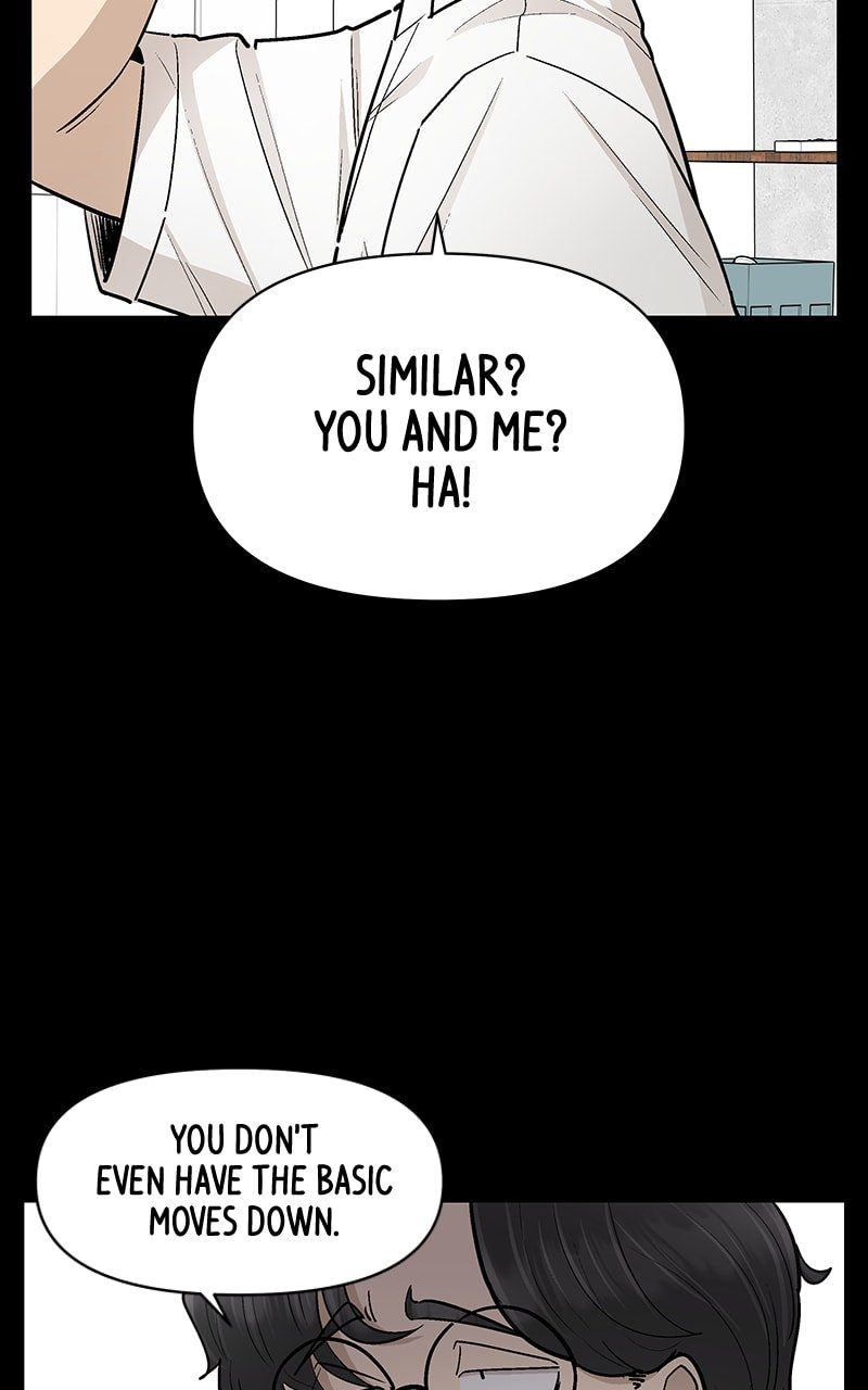 Skool of Street Chapter 53 page 32