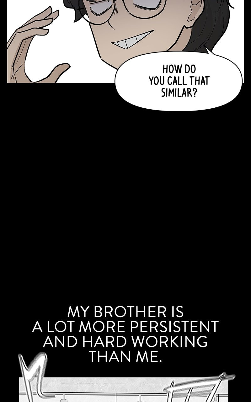 Skool of Street Chapter 53 page 33