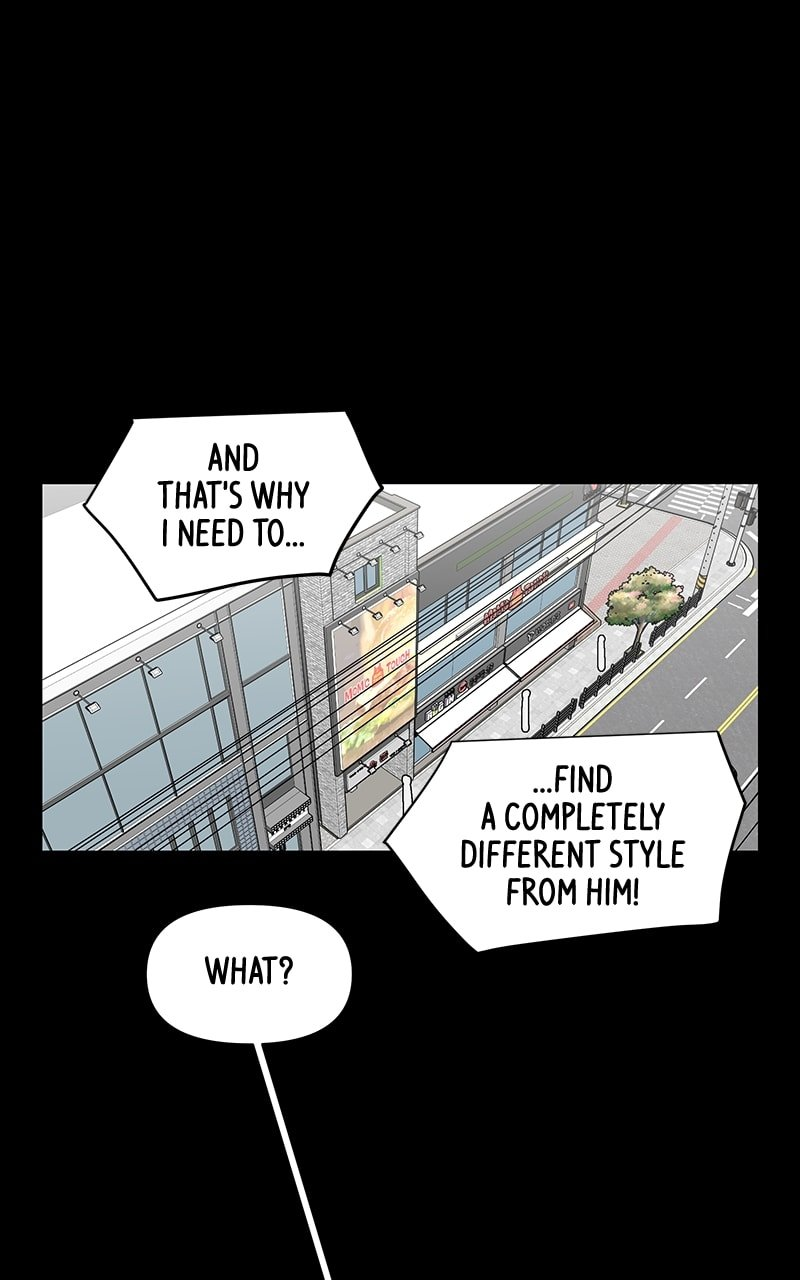 Skool of Street Chapter 53 page 35