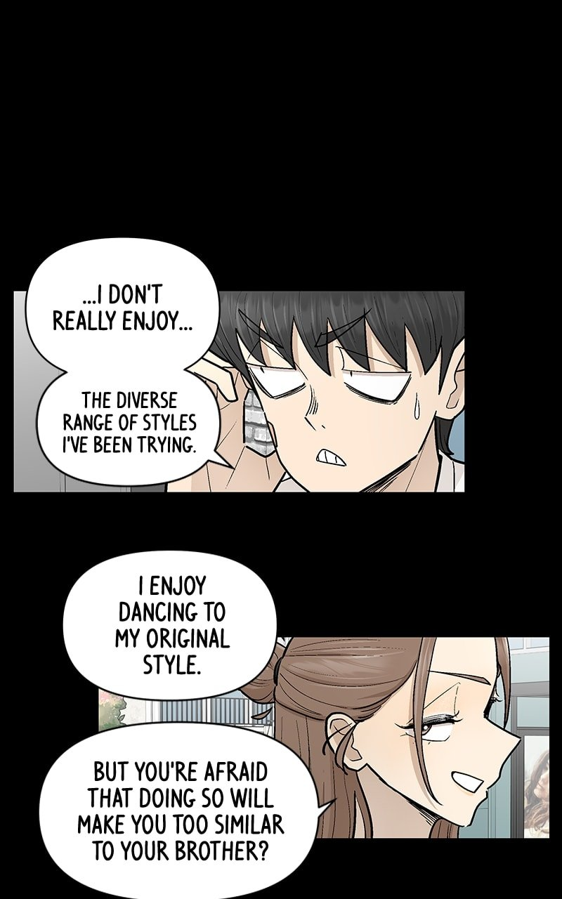 Skool of Street Chapter 53 page 37