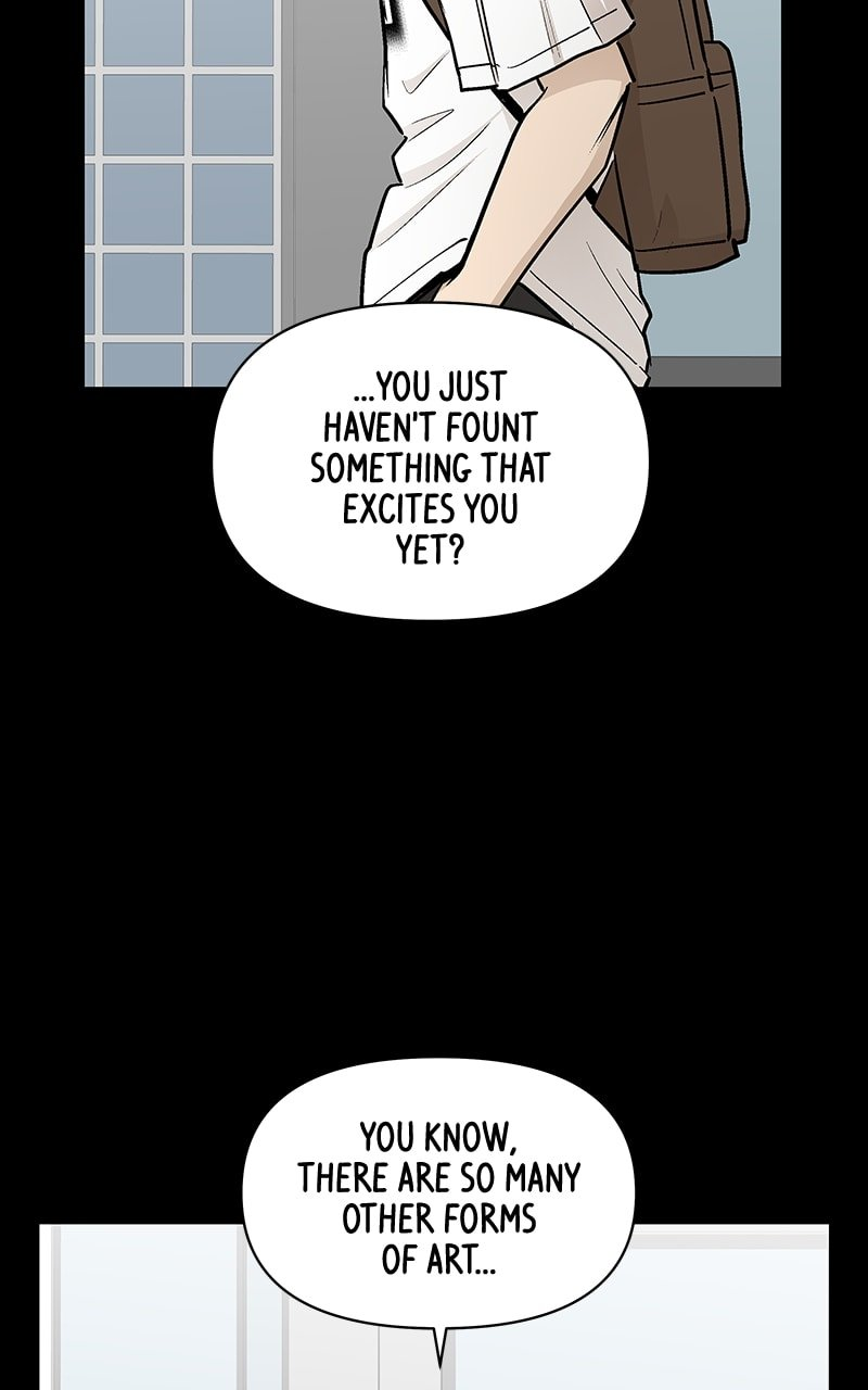 Skool of Street Chapter 53 page 39