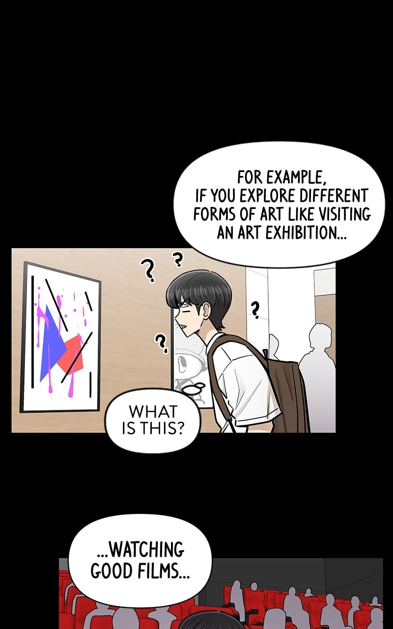 Skool of Street Chapter 53 page 41