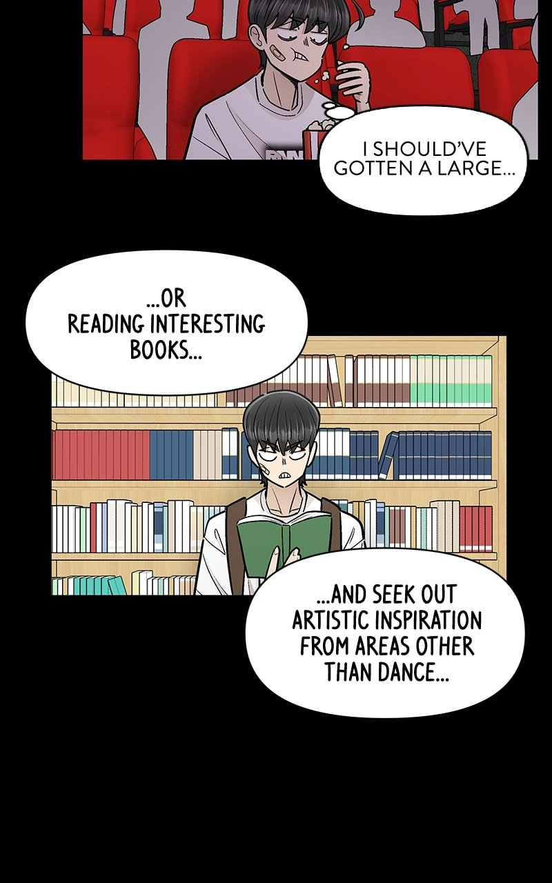 Skool of Street Chapter 53 page 42