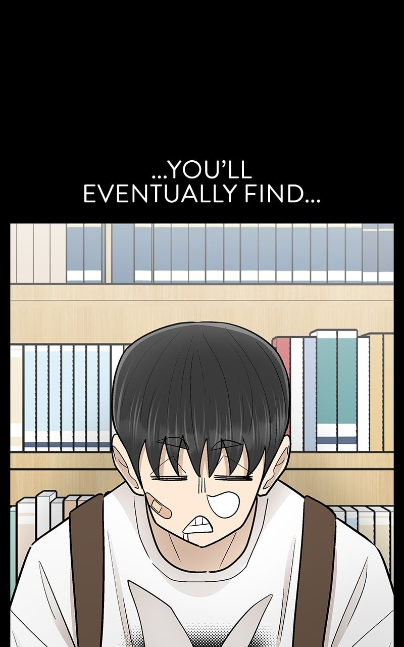 Skool of Street Chapter 53 page 43