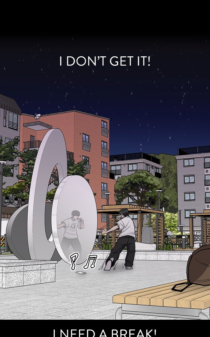 Skool of Street Chapter 53 page 46
