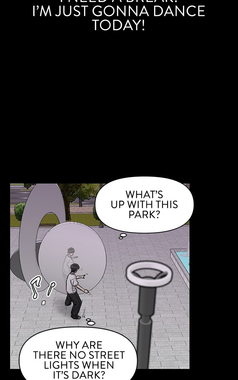 Skool of Street Chapter 53 page 47