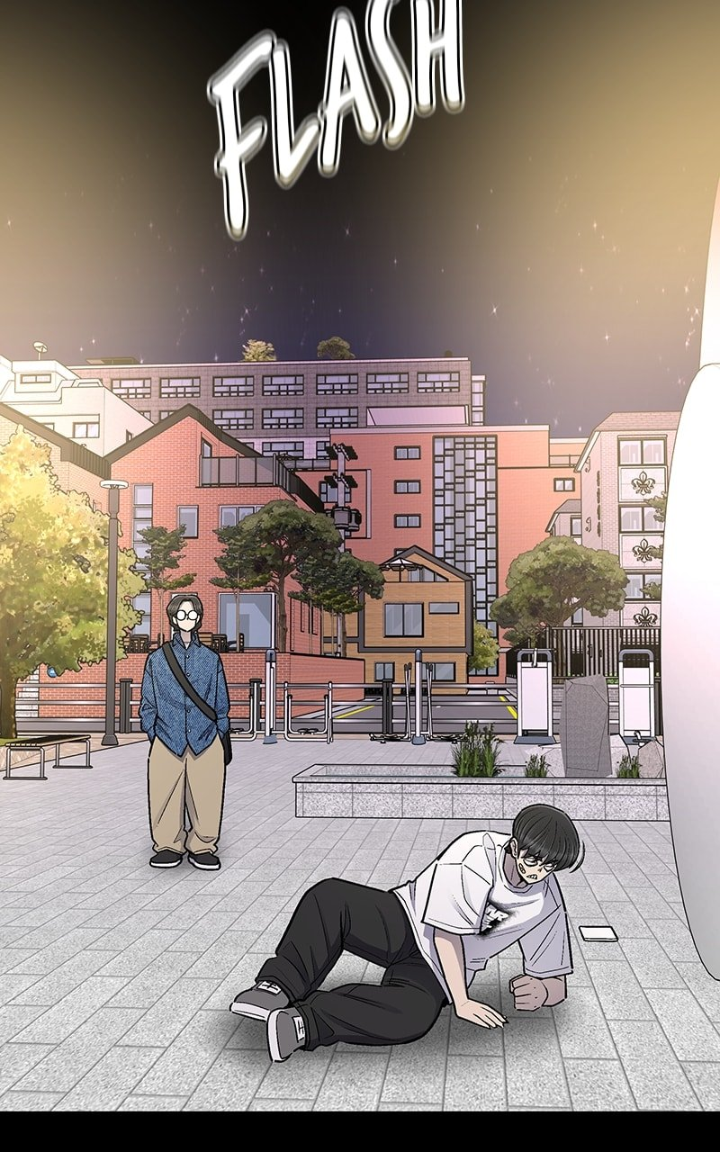 Skool of Street Chapter 53 page 59