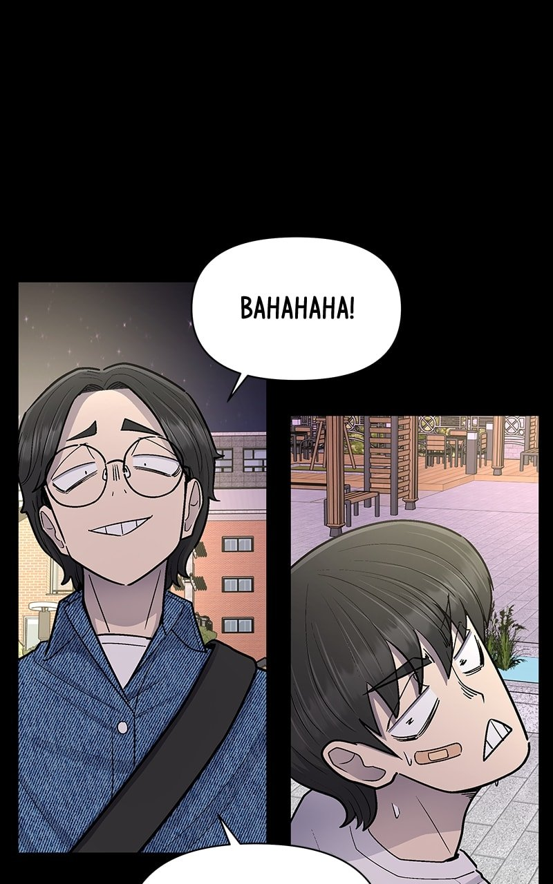Skool of Street Chapter 53 page 60