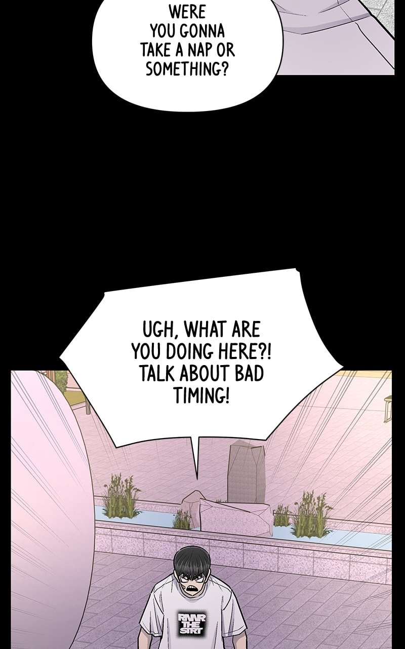 Skool of Street Chapter 53 page 61
