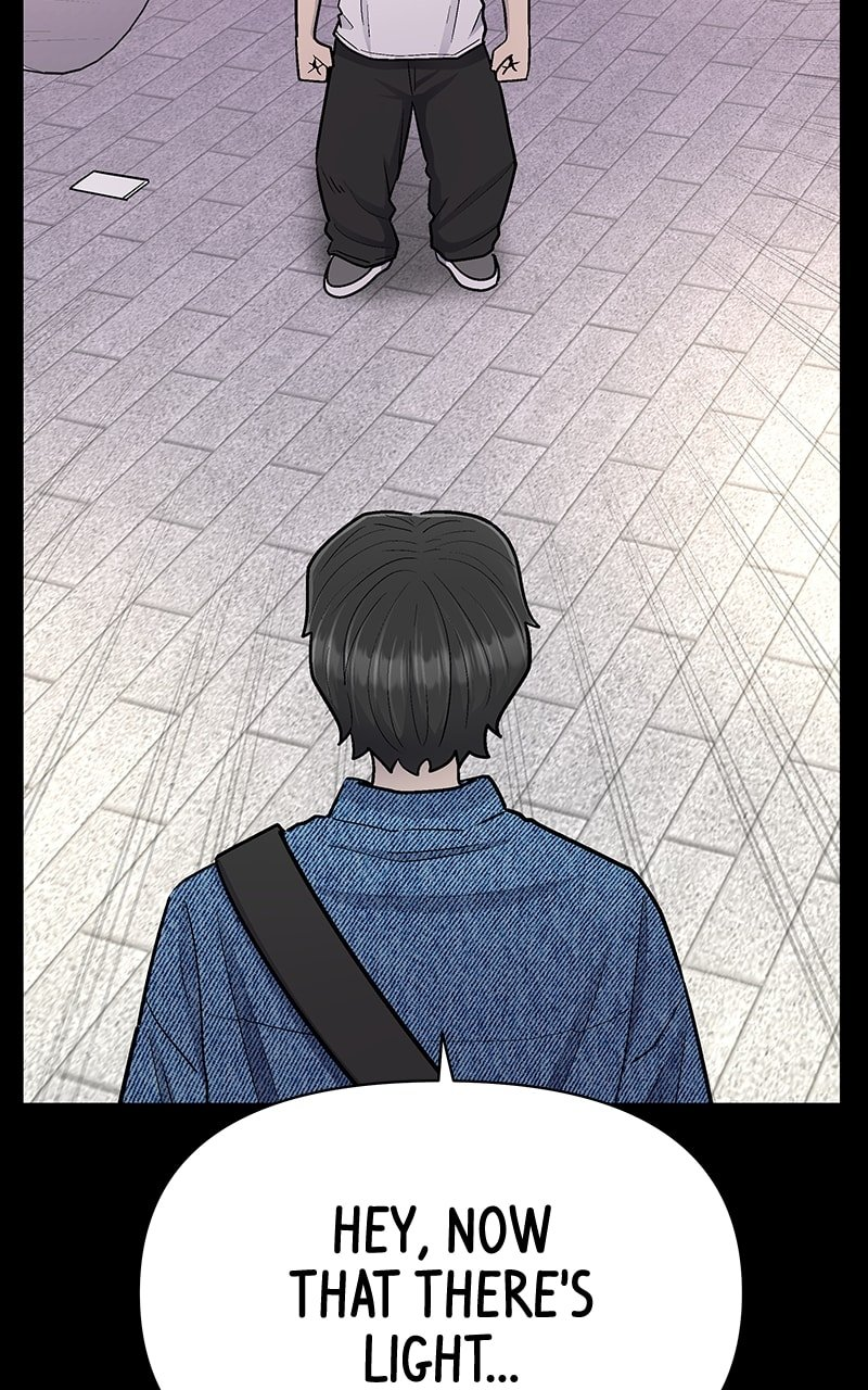Skool of Street Chapter 53 page 62
