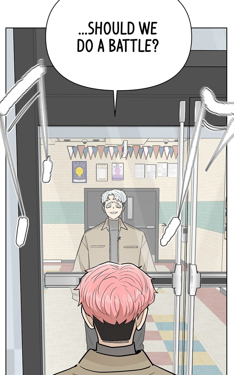 Skool of Street Chapter 53 page 64