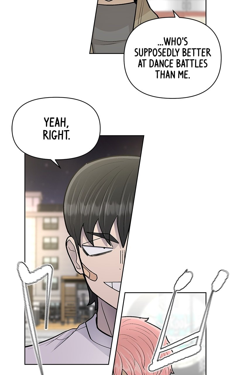 Skool of Street Chapter 53 page 67