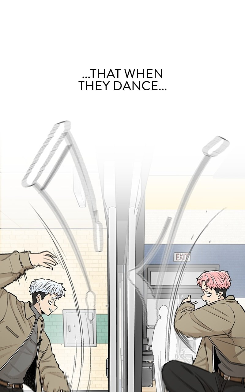 Skool of Street Chapter 53 page 72