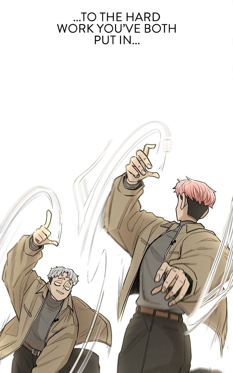 Skool of Street Chapter 53 page 75