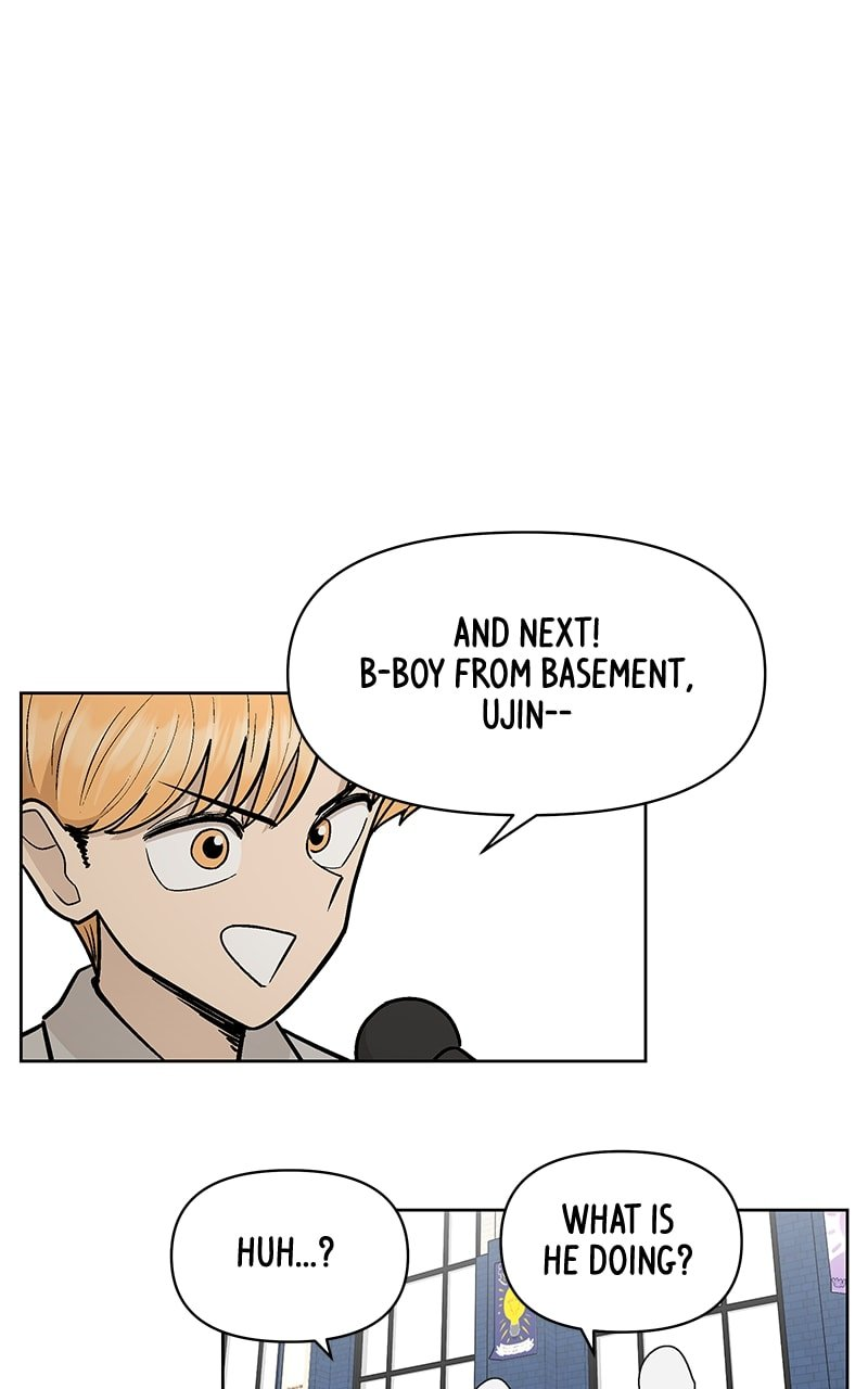 Skool of Street Chapter 53 page 81