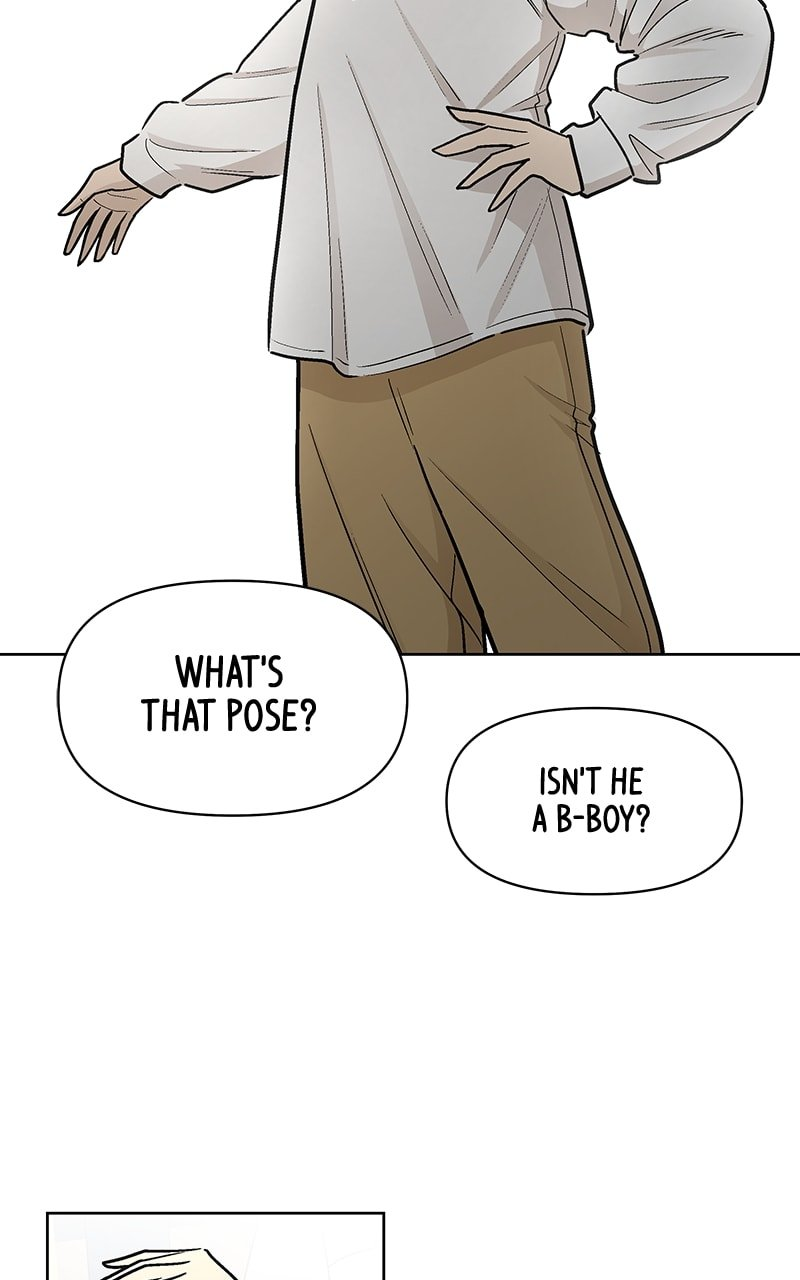 Skool of Street Chapter 53 page 83