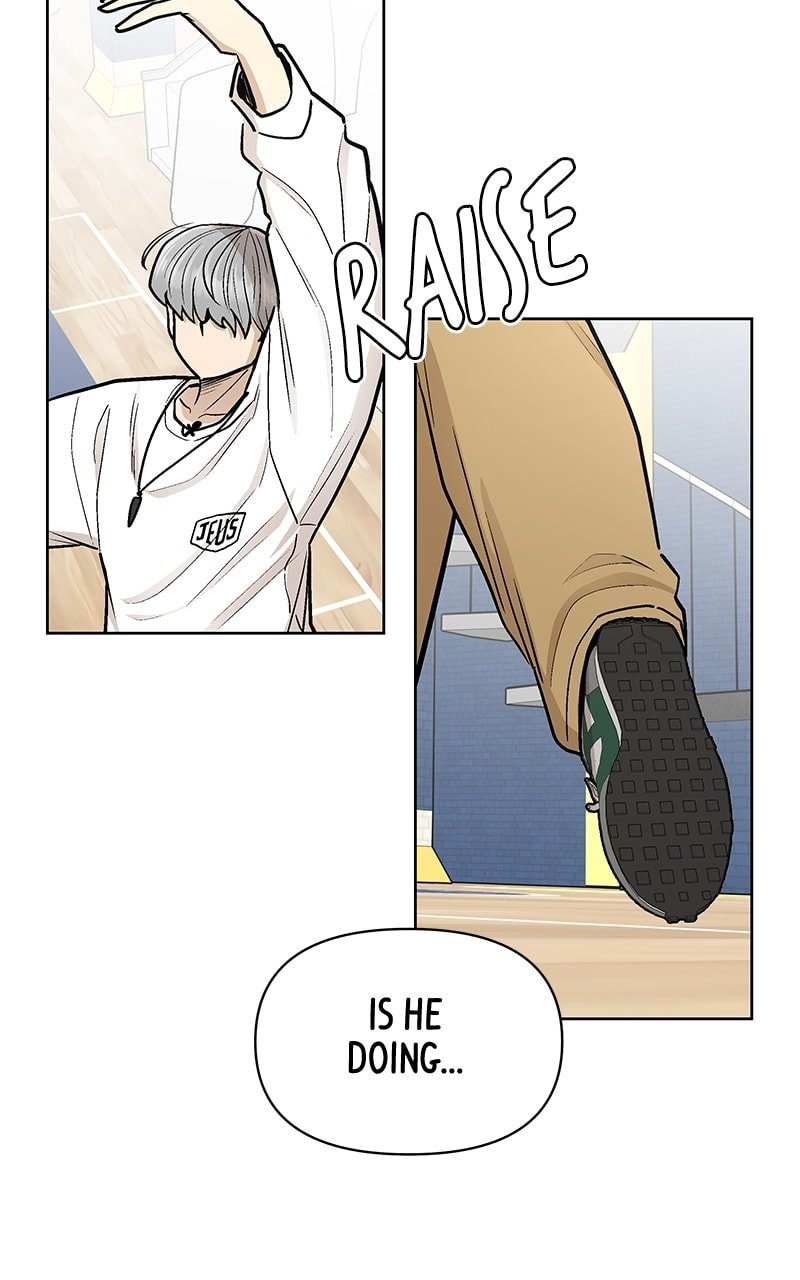 Skool of Street Chapter 53 page 84