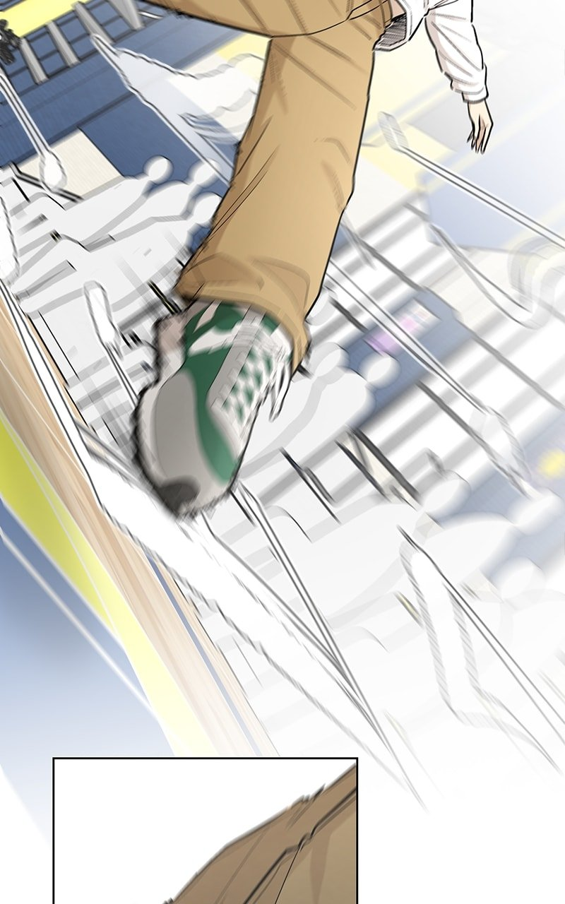Skool of Street Chapter 53 page 86