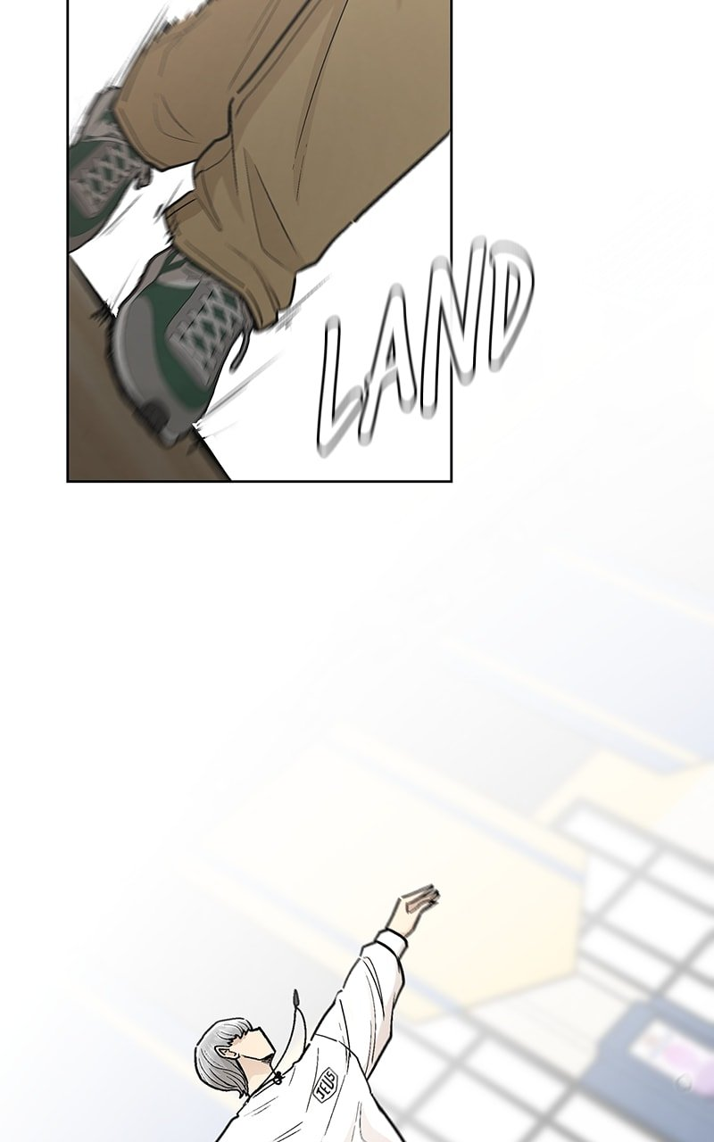 Skool of Street Chapter 53 page 87