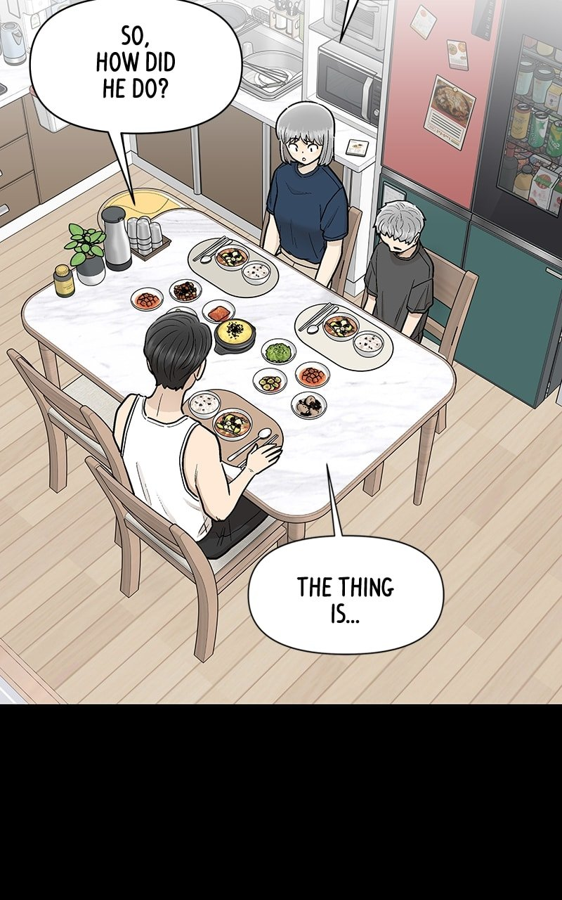 Skool of Street Chapter 53 page 90