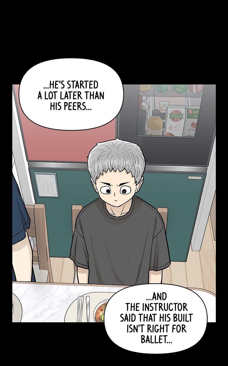 Skool of Street Chapter 53 page 91