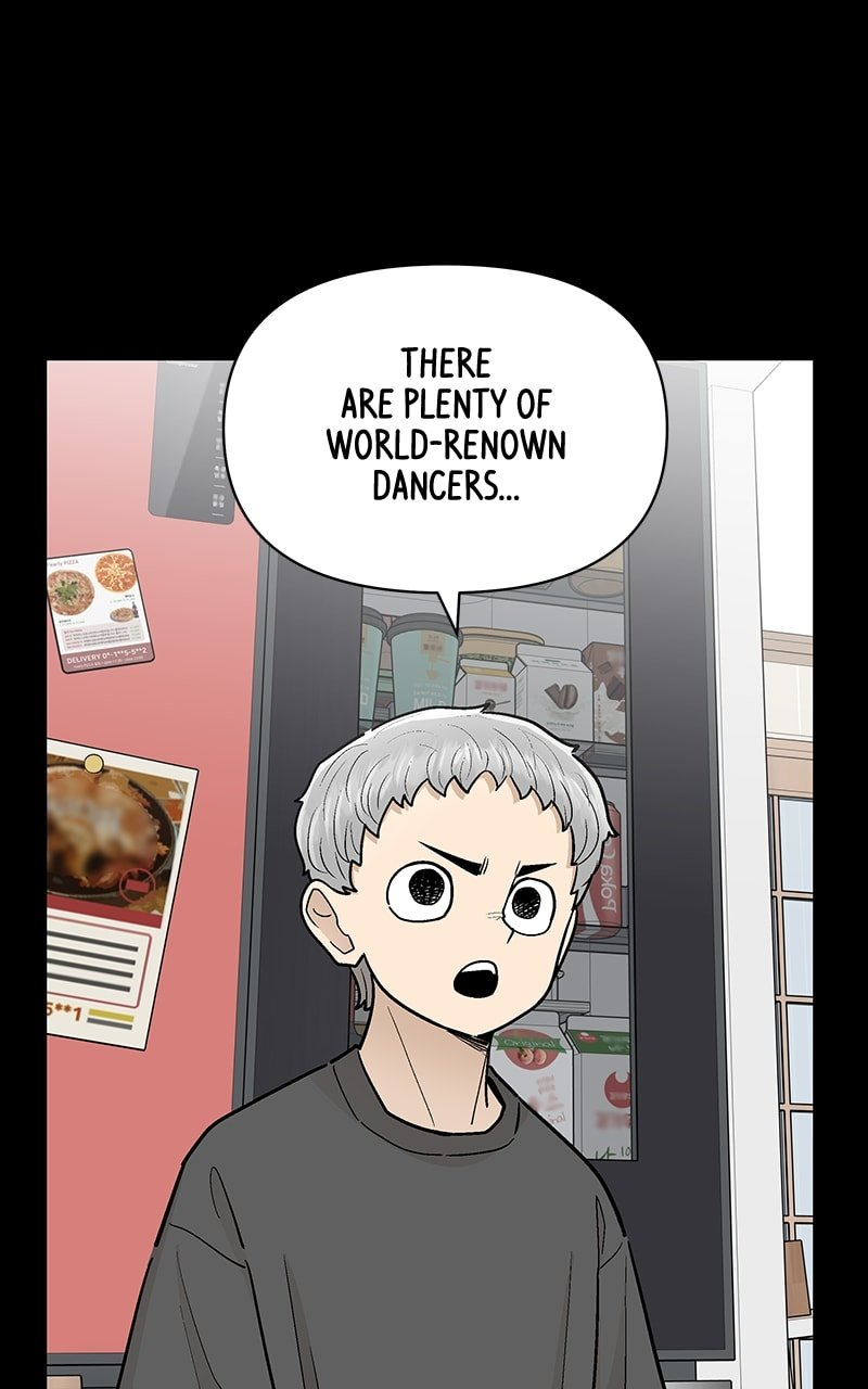 Skool of Street Chapter 53 page 93