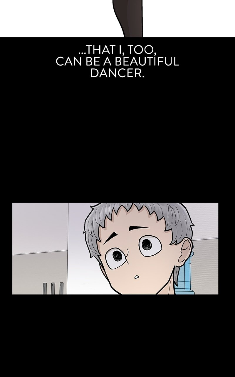 Skool of Street Chapter 53 page 97