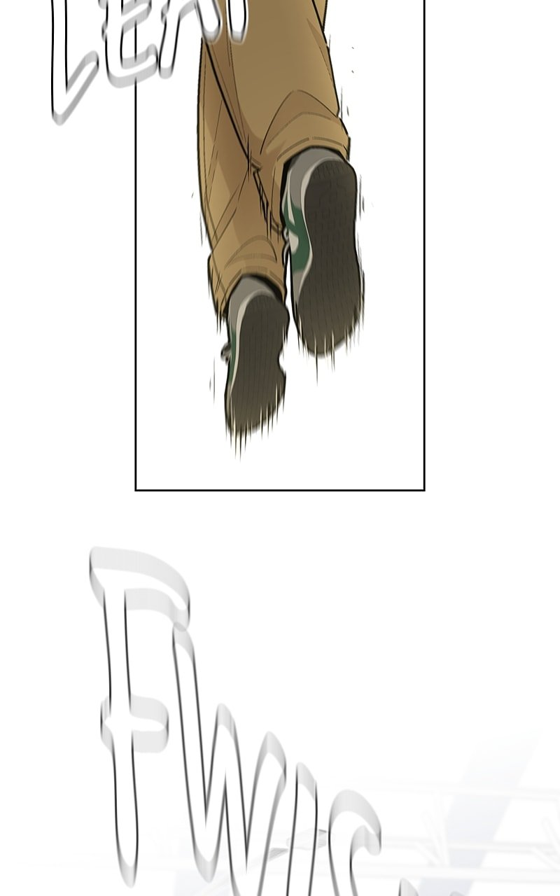 Skool of Street Chapter 54 page 2