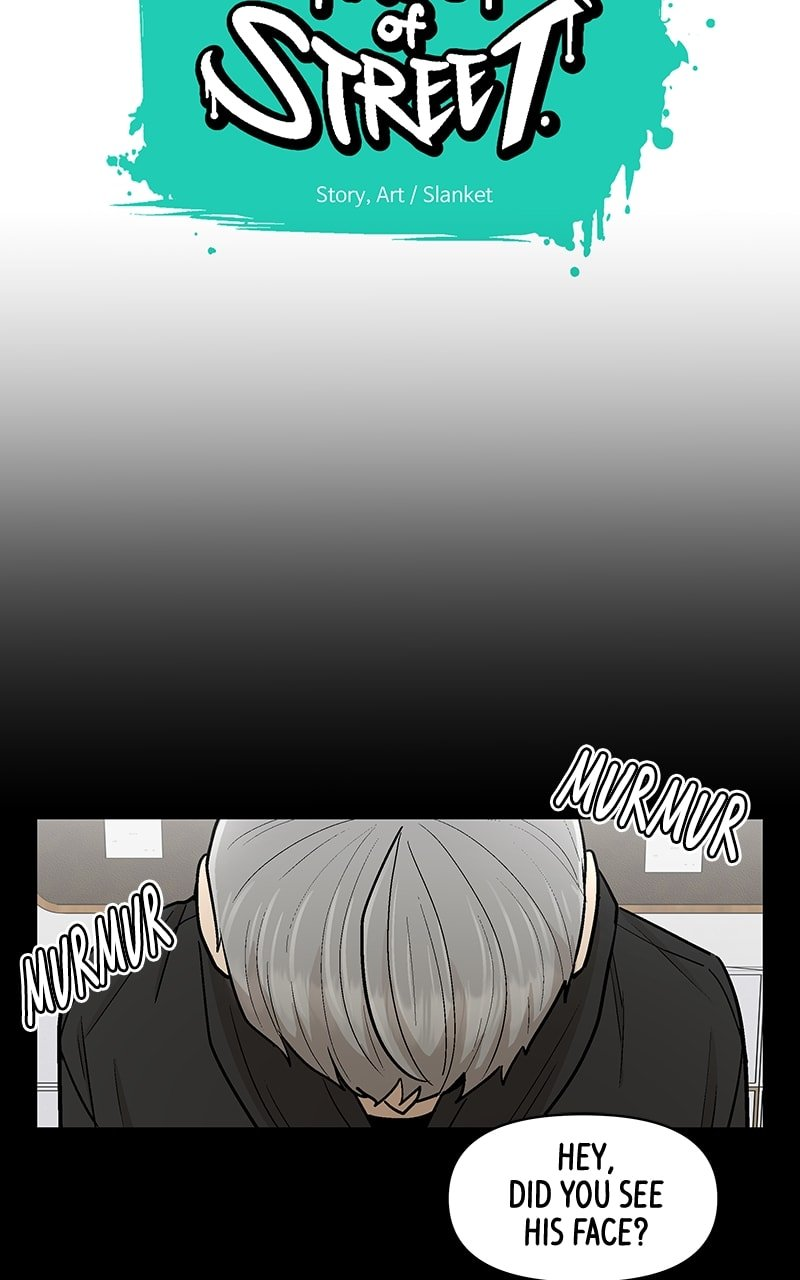 Skool of Street Chapter 54 page 8