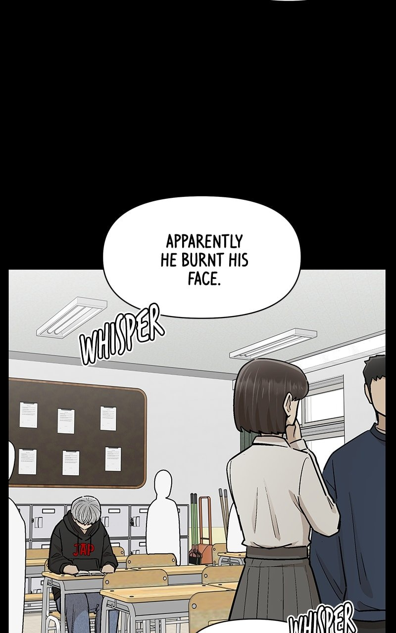 Skool of Street Chapter 54 page 9